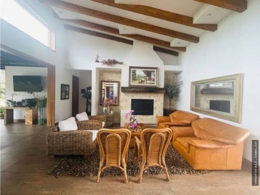 Finca en venta en San Nicolas, La Ceja, 370 m² · foto 9 de 21