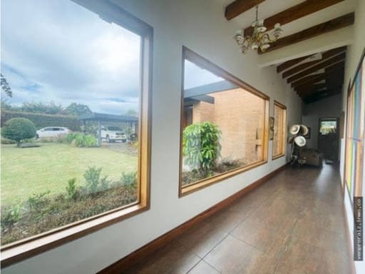 Finca en venta en San Nicolas, La Ceja, 370 m² · foto 18 de 21