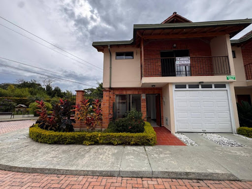 Casa en Arriendo en La ceja en San Nicolas