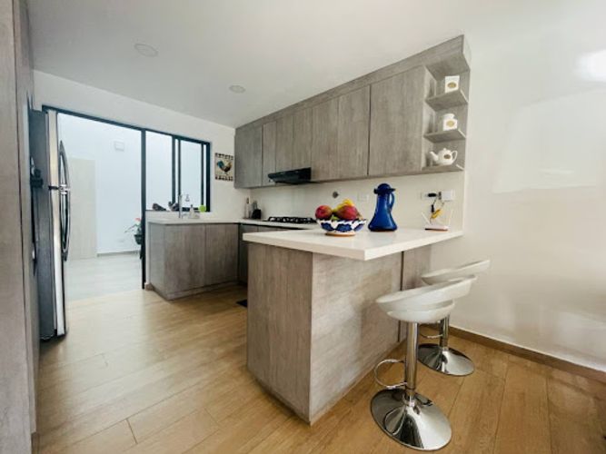 Casa de 4 alcobas en venta en San Nicolas, La Ceja, 150 m² · foto 6 de 23