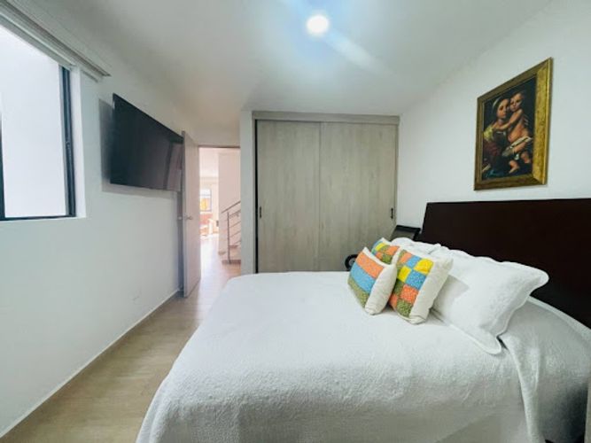 Casa de 4 alcobas en venta en San Nicolas, La Ceja, 150 m² · foto 9 de 23