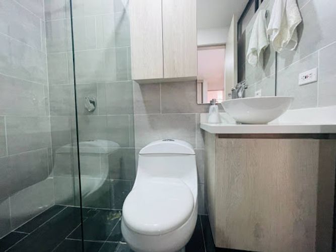 Casa de 4 alcobas en venta en San Nicolas, La Ceja, 150 m² · foto 10 de 23