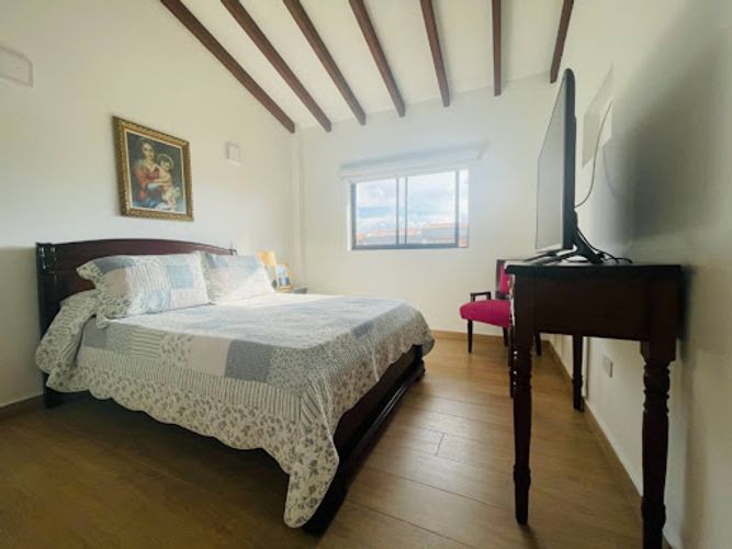 Casa de 4 alcobas en venta en San Nicolas, La Ceja, 150 m² · foto 19 de 23
