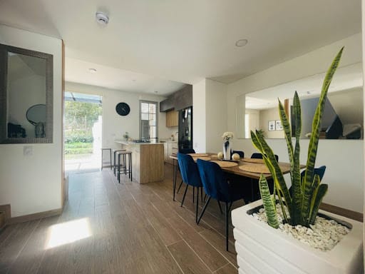 Casa de 3 alcobas en venta en San Nicolas, La Ceja, 166 m² · foto 7 de 21