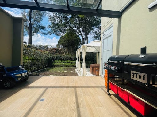 Casa de 3 alcobas en venta en San Nicolas, La Ceja, 166 m² · foto 16 de 21