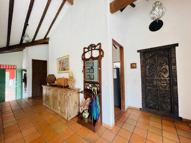 Casa de 7 alcobas en venta en San Nicolas, La Ceja, 650 m² · foto 12 de 23