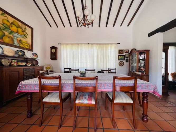 Casa de 7 alcobas en venta en San Nicolas, La Ceja, 650 m² · foto 13 de 23
