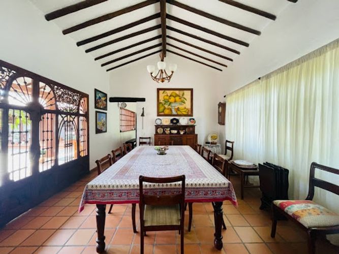 Casa de 7 alcobas en venta en San Nicolas, La Ceja, 650 m² · foto 14 de 23