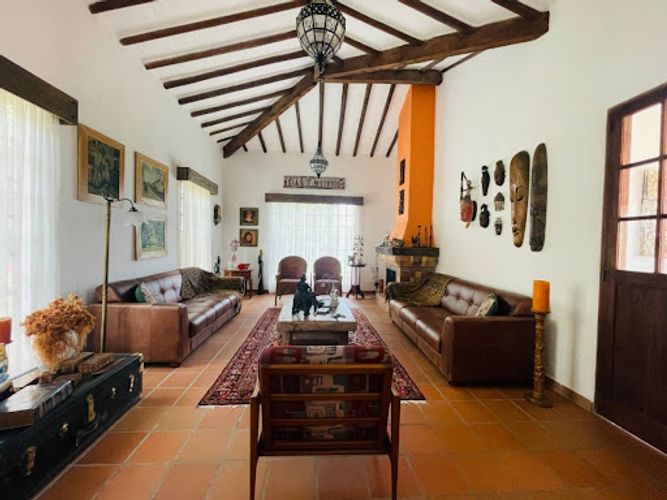 Casa de 7 alcobas en venta en San Nicolas, La Ceja, 650 m² · foto 18 de 23
