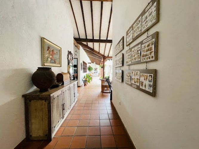 Casa de 7 alcobas en venta en San Nicolas, La Ceja, 650 m² · foto 19 de 23