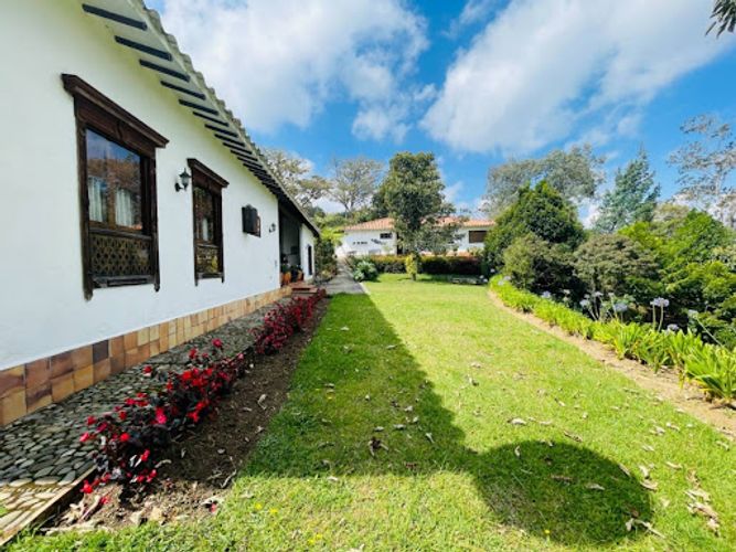 Casa de 7 alcobas en venta en San Nicolas, La Ceja, 650 m² · foto 22 de 23