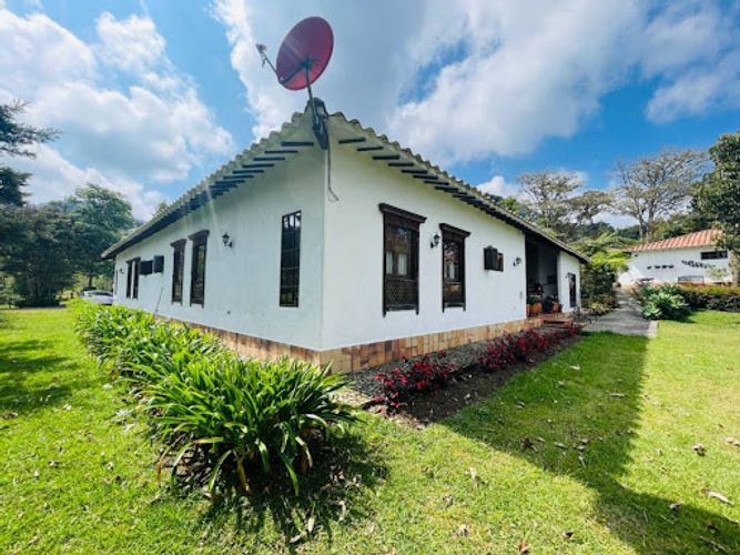 Casa de 7 alcobas en venta en San Nicolas, La Ceja, 650 m² · foto 23 de 23