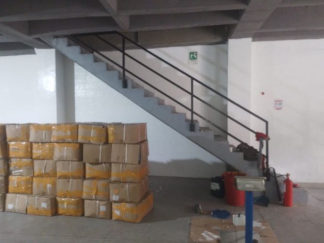 Bodega en arriendo en Camparola, Itagüí, 176 m² · foto 5 de 8