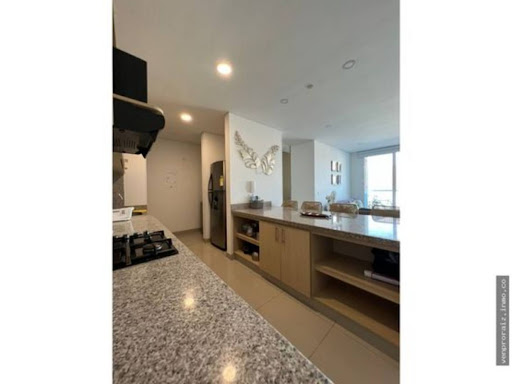 Apartamento en venta en Santa Martha, Santa Marta · foto 2 de 14
