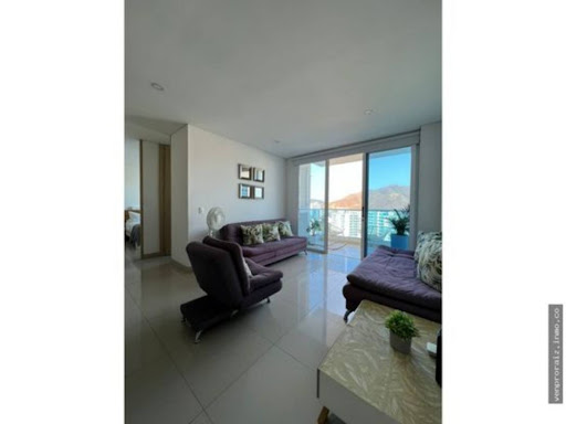 Apartamento en venta en Santa Martha, Santa Marta · foto 3 de 14