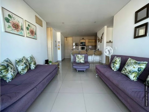 Apartamento en venta en Santa Martha, Santa Marta · foto 4 de 14