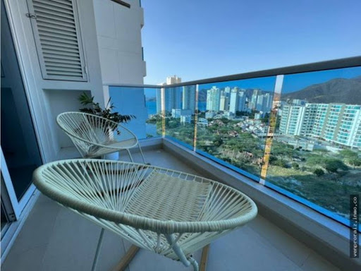 Apartamento en venta en Santa Martha, Santa Marta · foto 5 de 14