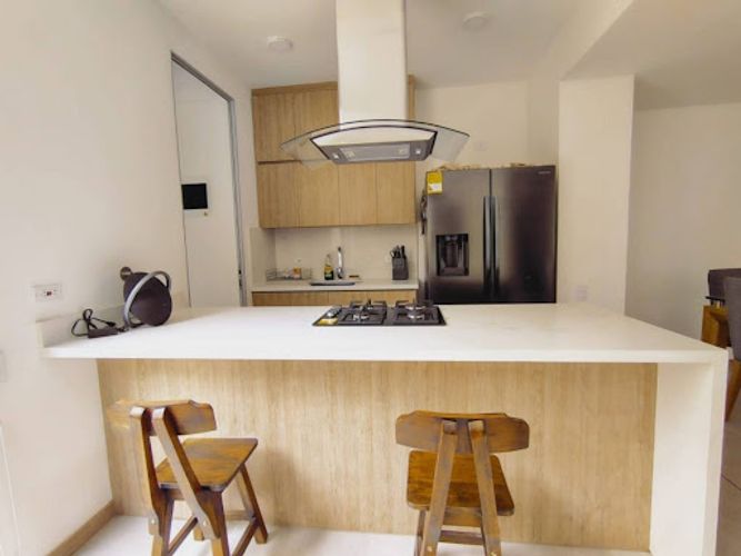 Casa de 3 alcobas en venta en San Nicolas, La Ceja, 135 m² · foto 2 de 21