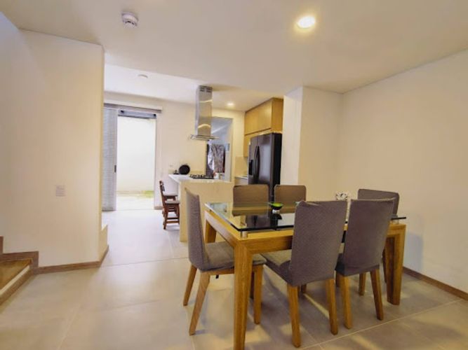 Casa de 3 alcobas en venta en San Nicolas, La Ceja, 135 m² · foto 6 de 21