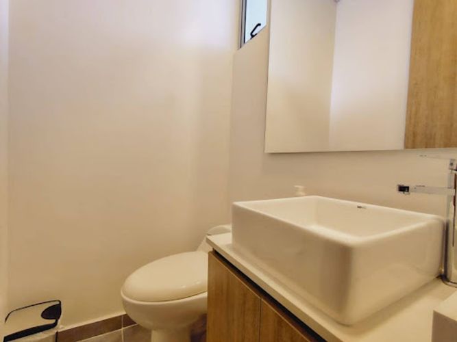 Casa de 3 alcobas en venta en San Nicolas, La Ceja, 135 m² · foto 19 de 21