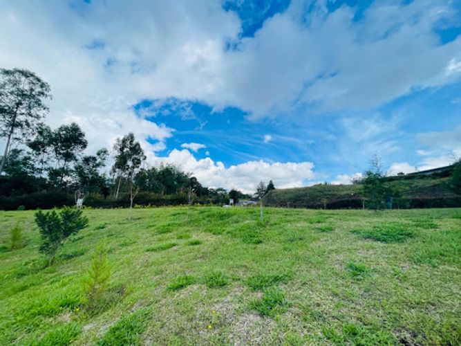 Lote en venta en San Nicolas, La Ceja, 2500 m² · foto 4 de 18