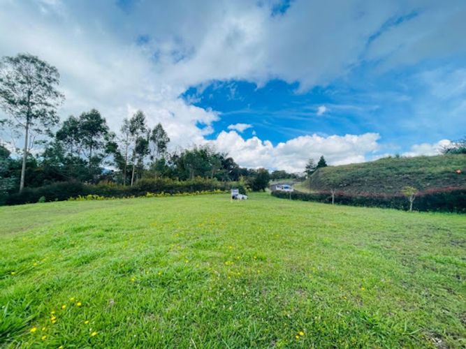 Lote en venta en San Nicolas, La Ceja, 2500 m² · foto 5 de 18