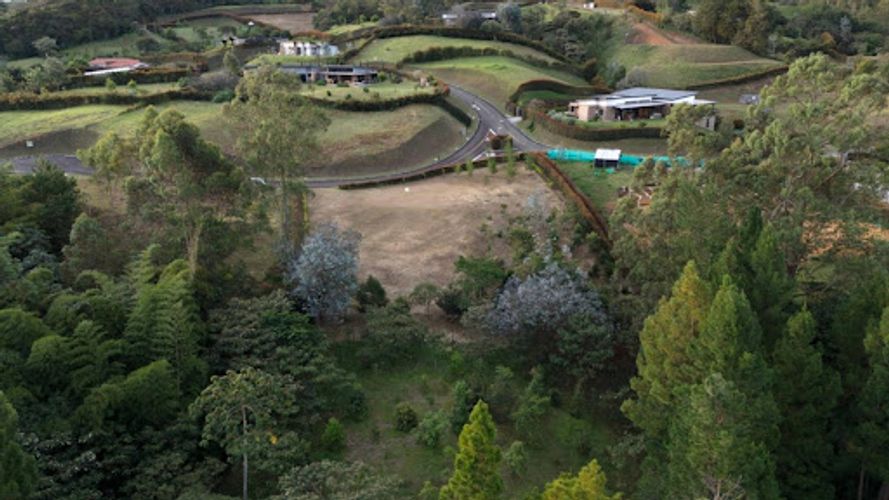 Lote en venta en San Nicolas, La Ceja, 2500 m² · foto 11 de 18