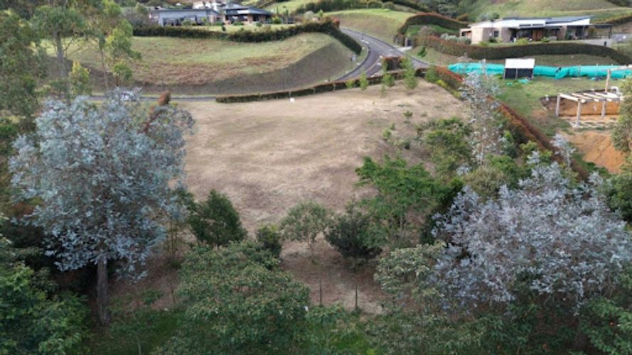 Lote en venta en San Nicolas, La Ceja, 2500 m² · foto 16 de 18