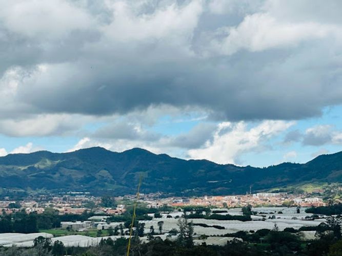 Lote en venta en San Nicolas, La Ceja, 2500 m² · foto 17 de 18