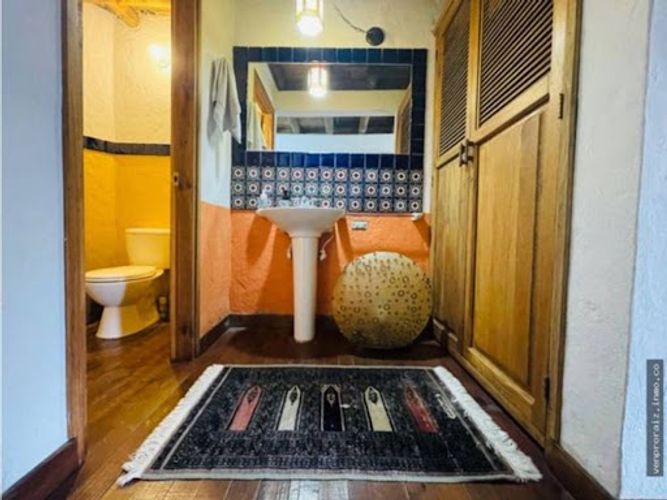 Casa de 6 alcobas en venta en Gualanday, Rionegro, 280 m² · foto 11 de 20