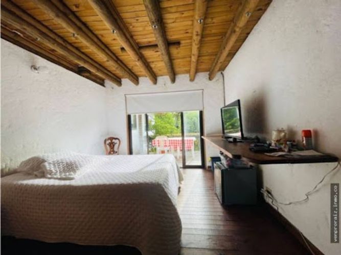 Casa de 6 alcobas en venta en Gualanday, Rionegro, 280 m² · foto 12 de 20