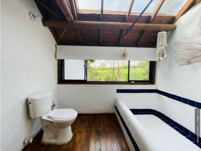 Casa de 6 alcobas en venta en Gualanday, Rionegro, 280 m² · foto 14 de 20