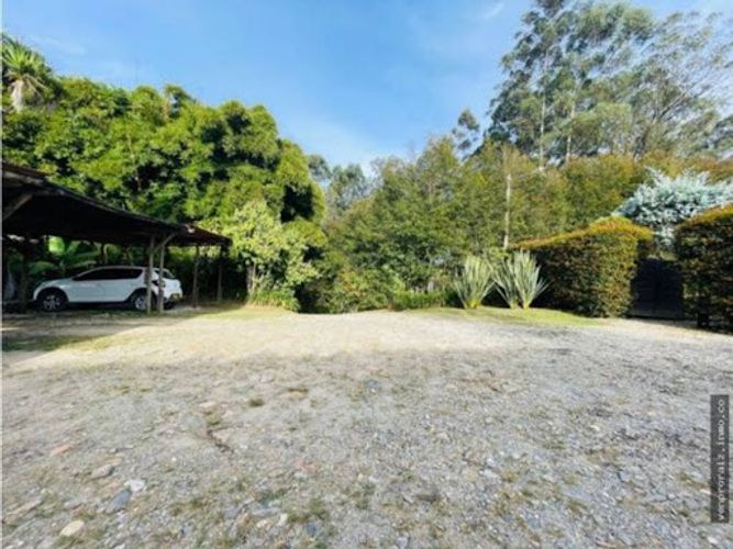 Casa de 6 alcobas en venta en Gualanday, Rionegro, 280 m² · foto 20 de 20