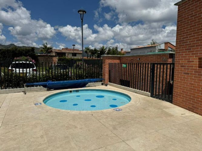 Lote en venta en San Nicolas, La Ceja, 82 m² · foto 8 de 11