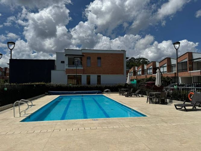 Lote en venta en San Nicolas, La Ceja, 82 m² · foto 10 de 11