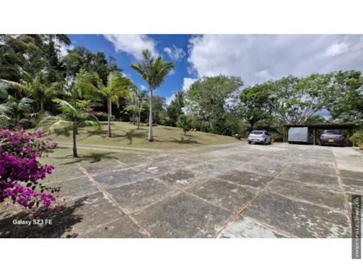 Finca en Venta en El Retiro
