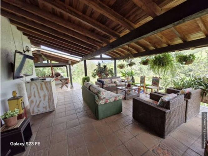 Finca en venta en El Carmen, El Retiro, 400 m² · foto 6 de 14