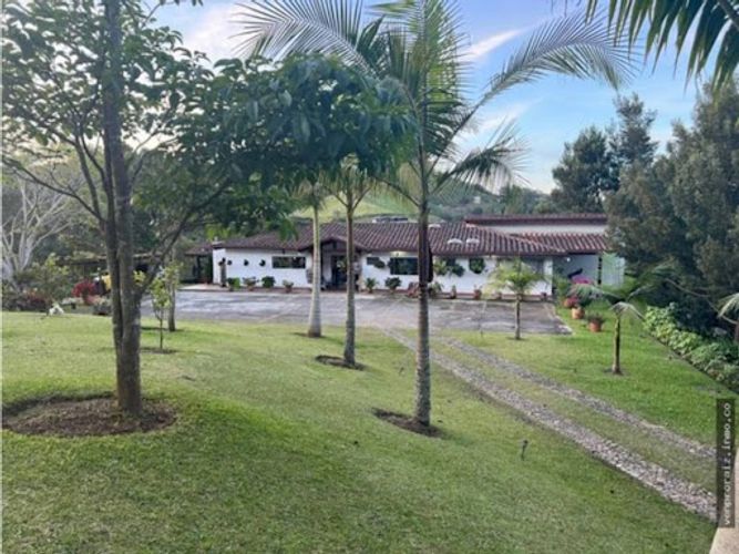 Finca en venta en El Carmen, El Retiro, 400 m² · foto 8 de 14