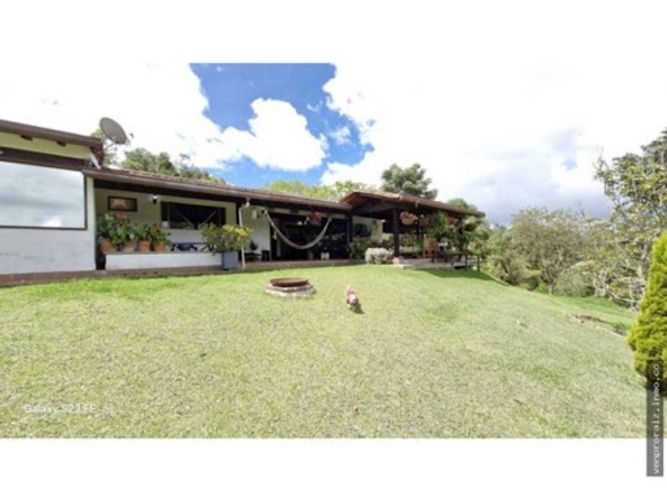 Finca en venta en El Carmen, El Retiro, 400 m² · foto 9 de 14