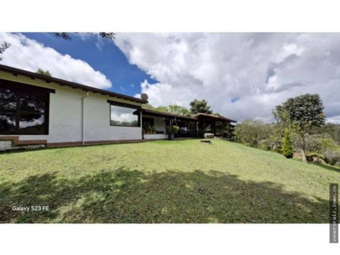 Finca en venta en El Carmen, El Retiro, 400 m² · foto 10 de 14