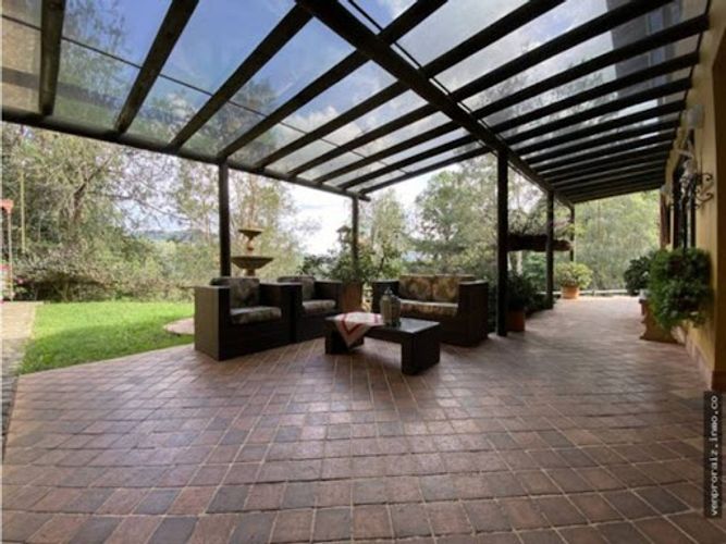 Casa de 4 alcobas en venta en El Carmen, El Retiro, 420 m² · foto 3 de 16