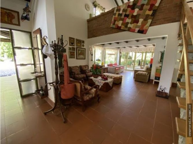 Casa de 4 alcobas en venta en El Carmen, El Retiro, 420 m² · foto 5 de 16