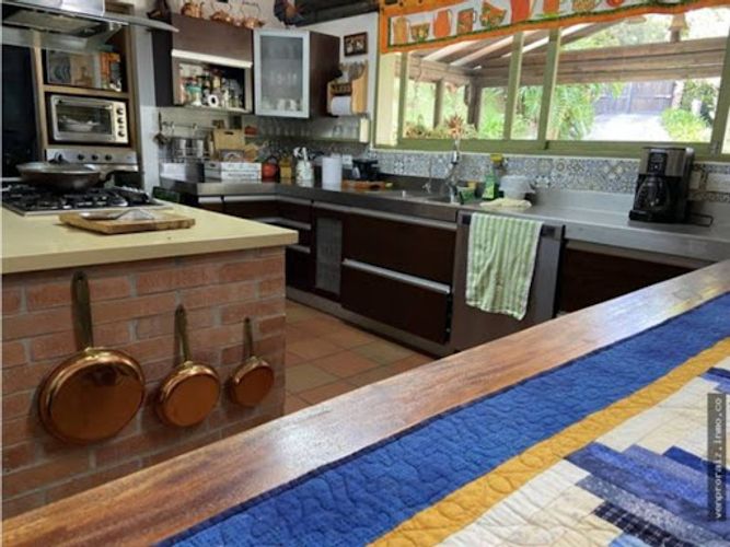 Casa de 4 alcobas en venta en El Carmen, El Retiro, 420 m² · foto 7 de 16