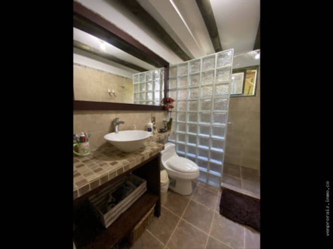 Casa de 4 alcobas en venta en El Carmen, El Retiro, 420 m² · foto 9 de 16