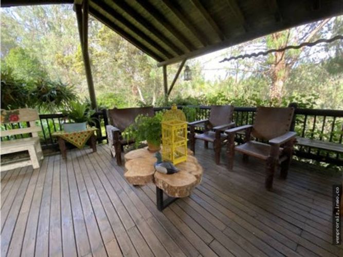 Casa de 4 alcobas en venta en El Carmen, El Retiro, 420 m² · foto 11 de 16