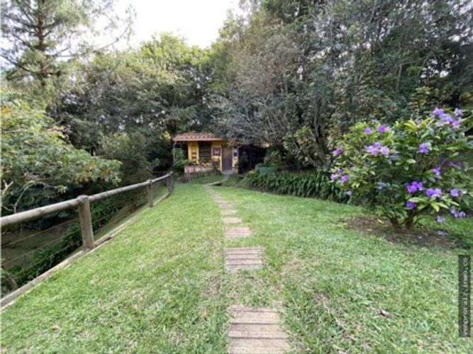 Casa de 4 alcobas en venta en El Carmen, El Retiro, 420 m² · foto 14 de 16