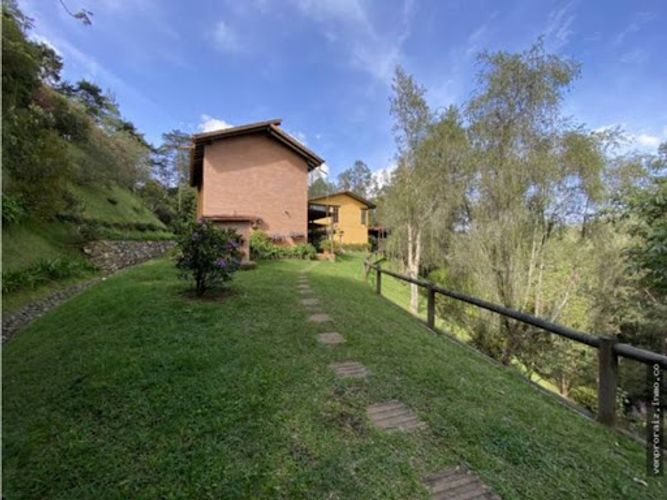 Casa de 4 alcobas en venta en El Carmen, El Retiro, 420 m² · foto 15 de 16