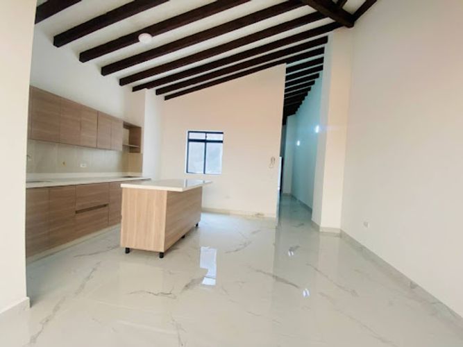 Apartamento de 3 alcobas en venta en El Carmen De Viboral, El Carmen de Viboral, 83 m² · foto 3 de 13