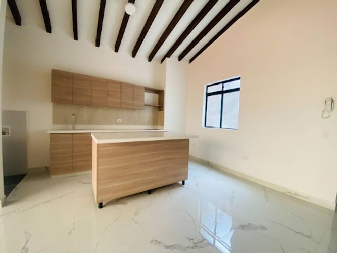 Apartamento de 3 alcobas en venta en El Carmen De Viboral, El Carmen de Viboral, 83 m² · foto 4 de 13