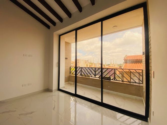 Apartamento de 3 alcobas en venta en El Carmen De Viboral, El Carmen de Viboral, 83 m² · foto 6 de 13